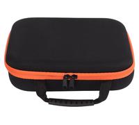 Boîte à outils/étui, en tissu Oxford composite avec pochette en EVA pour le rangement d'outils