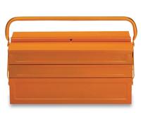 BETA Boite à outils Longue 5 compartiments - C20L - 021200002