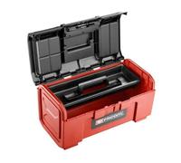 Boîte à outils - FACOM - BP.C16NPB - Fermeture automatique - Double espace de stockage