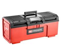 Boîte a outils - FACOM - BP.C24NPB - 25,5 L - Fermeture automatique - 2 compartiments