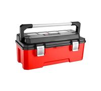 Boîte à outils plastique 26 FACOM poignée aluminium - BP.P26APB