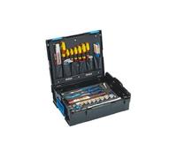 Gedore Sortimo L-BOXX 136 – composition pour artisans, 58 pièces – 1100-01