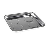 Boîte à outils inox L 1257935 330mm