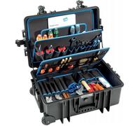 Filter Direkt Mallette à outils Jumbo 6700 117.19/P-G non équipée universelle 595 x 235 x 440 mm