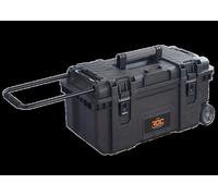 KETER ROC PRO GEAR 28" Boîte a roulettes 72,4x35x31,6 cm 17210204