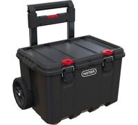 Boîte à Outils Keter Sur Valise à Roulettes
