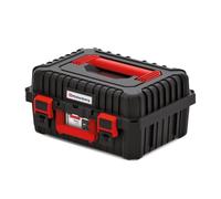 Kistenberg Werkzeugkiste / Kasten Wekstattkoffer Aufbewahrungs Toolbox, Leer