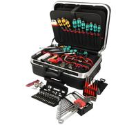Boîte à outils Knipex BIG Basic Move mécanique 79 pièces