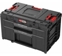 Boîte à outils - KS TOOLS - 850.0385F - 2 tiroirs - Rangement modulaire - Étanche