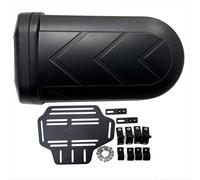 Boîte à outils latérale étanche et décorative pour motos R1250GS, R1300GS, VOGE DS900X et DS625X