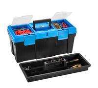 Boîte à outils McPlus Promo 20, PP, noir/bleu