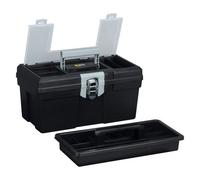 Boîte à Outils vide McPlus Promo S16 Allit