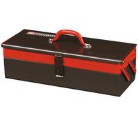 Boîte à outils métallique 2 cases FACOM BT.6A