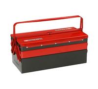 Boîte à outils métalliques 5 cases FACOM BT.11GPB (475 x 220 x 238 mm) - charge utile 25 kg