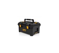 Boîte à Outils Modulaire Dim 41 x 57 x 30 cm Charge 45Kg Mallette portable Capacité 39Litres VITO