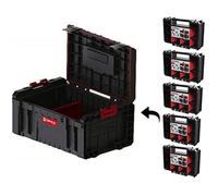 Qbrick System – Caisse à outils System PRO 2.0 Toolbox Z255987PG003