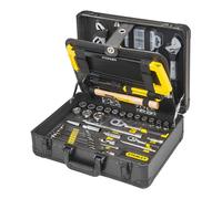 Boîte à outils multi usage (142 pcs) Stanley STMT98109-1