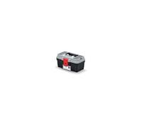 Boîte à outils Optima 30 KOP3020-4C Noir Longueur : 296 mm