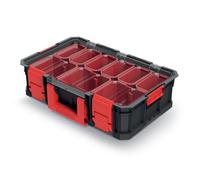 Kistenberg Modular Solution Organiser KMS553515B 517 x 331 x 134, kombinierbar