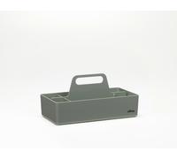 Boîte à outils Organisationsbox-mousse gris Vitra - 4055737051814
