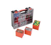 Boite à outils Organizer 8 cases FACOM BP.Z8PB