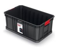 Boîte à outils - Panier de transport KISTENBERG MODULAR SOLUTION 20 KMS553520 520 x 329 x 210 mm Noir G