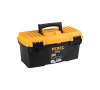 Boîte à Outils - PEREL - 410 x 209 x 195 mm - 16,7 L