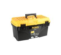 Boîte à Outils - PEREL- 535 x 291 x 280 mm - 43,5 L