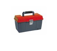 Boîte à outils Plano vide avec serrure - 351