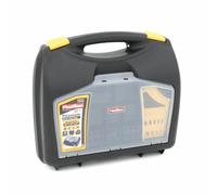 Boîte à outils Plastiken Titanium Plastique 40 x 33 x 15 cm
