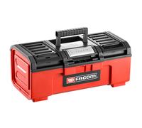Boîte à outils plastique 16 fermeture automatique - FACOM - BP.C16NPB