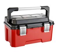 Boîte à outils plastique 20 FACOM poignée aluminium - BP.P20APB