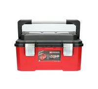 Boîte À Outils Plastique 20'' Poignee Alumimium - Bp.P20apb - Facom