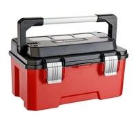 Boîte à Outils Plastique Pro 20"" BP.P20APB - FACOM - Système Cantilever - Poignée Aluminium Ergonomique