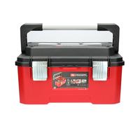 Boîte à outils plastique Pro 20'' poignée aluminium FACOM BP.P20APB