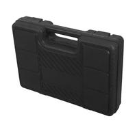 Boîte à Outils Portable en Plastique pour Marteau Pneumatique 150/190/250