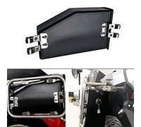 Boîte à Outils pour BMW R 1250 GS/Adventure 19-21 Caisse à Outils Gauche 4,2L
