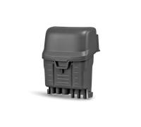 Boîte à outils pour boîtier de batterie