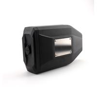 Boîte à outils pour moto, boîte à outils latérale avec clés de rechange pour BMW R1200GS, LC, R1250GS, ADV, F750GS, F850GS