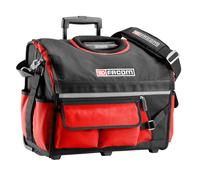 Boite à Outils Textile - FACOM - BS.R20PB - bi-matière Probag 20"" à Roulettes