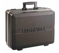 IRONSIDE ABS Mallette à outils professionnelle 25L, 490 x 365 x 188 mm