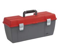 Boîte à outils professionnelle en polypropylène Plano 681