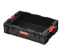 Qbrick System Boîte à outils sans couvercle PRO Box 130 2.0 – 450 × 310 × 130 mm – 9 L