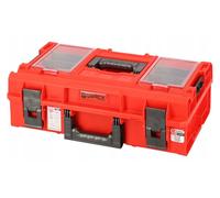 Boîte À Outils Qbrick One Ultra Hd Red 200 Profi - Skrz N4441