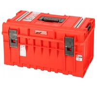 Boîte À Outils Qbrick One Ultra Hd Red 350 Technik - Skrz N4458