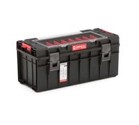 Qbrick System – Boîte à outils portable PRO 600 – 54x27x24 cm – Tout-en-un