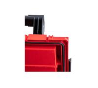 Boîte à outils - Qbrick System - PRIME 150 Vario RED Ultra HD - Étanche IP66 - Personnalisable