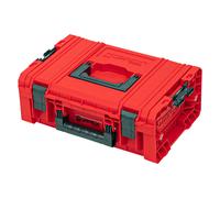 Boîte à outils Qbrick System PRO 2.0 Technician Case RED Ultra HD Custom