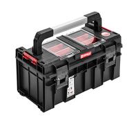 Boîte à outils QBRICK SYSTEM PRO 500 organisateur avec poignée