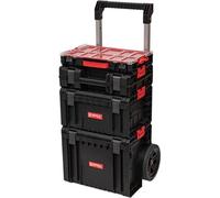 Boîte à outils QBRICK SYSTEM PRO SET 3 2.0 Plus 60093